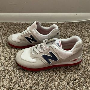 Men’s New Balance Sneakers
